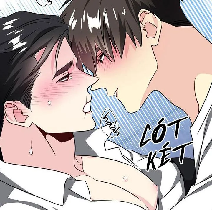 Tuyển tập BL: Quân Phục Chapter 5 Trang 43