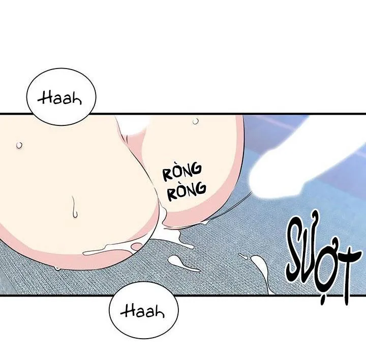 Tuyển tập BL: Quân Phục Chapter 5 Trang 47