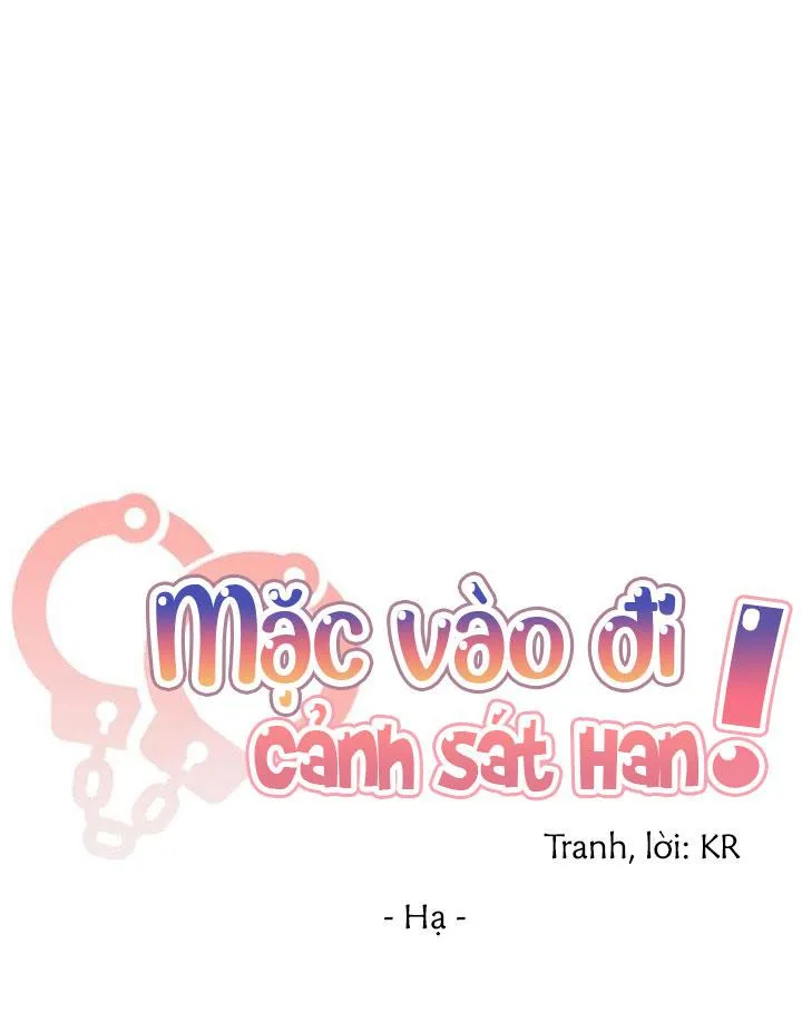 Tuyển tập BL: Quân Phục Chapter 6 Trang 3