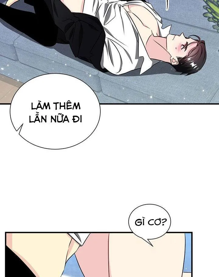 Tuyển tập BL: Quân Phục Chapter 6 Trang 7