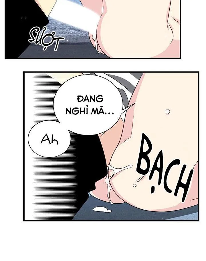 Tuyển tập BL: Quân Phục Chapter 6 Trang 8