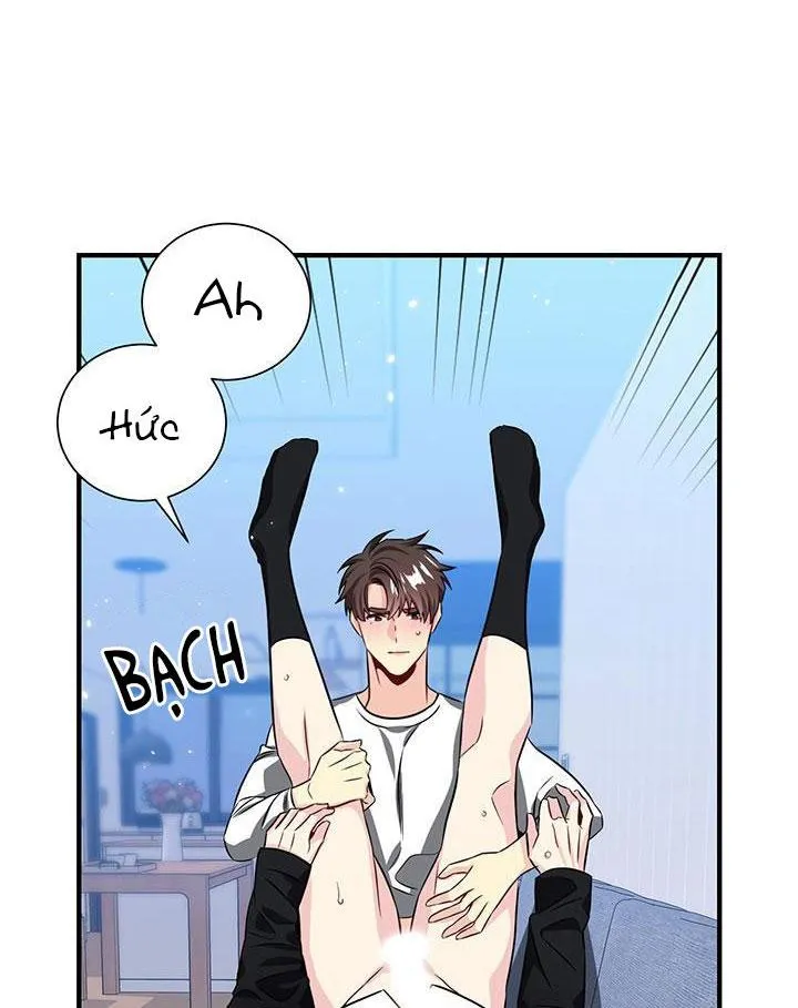 Tuyển tập BL: Quân Phục Chapter 6 Trang 9