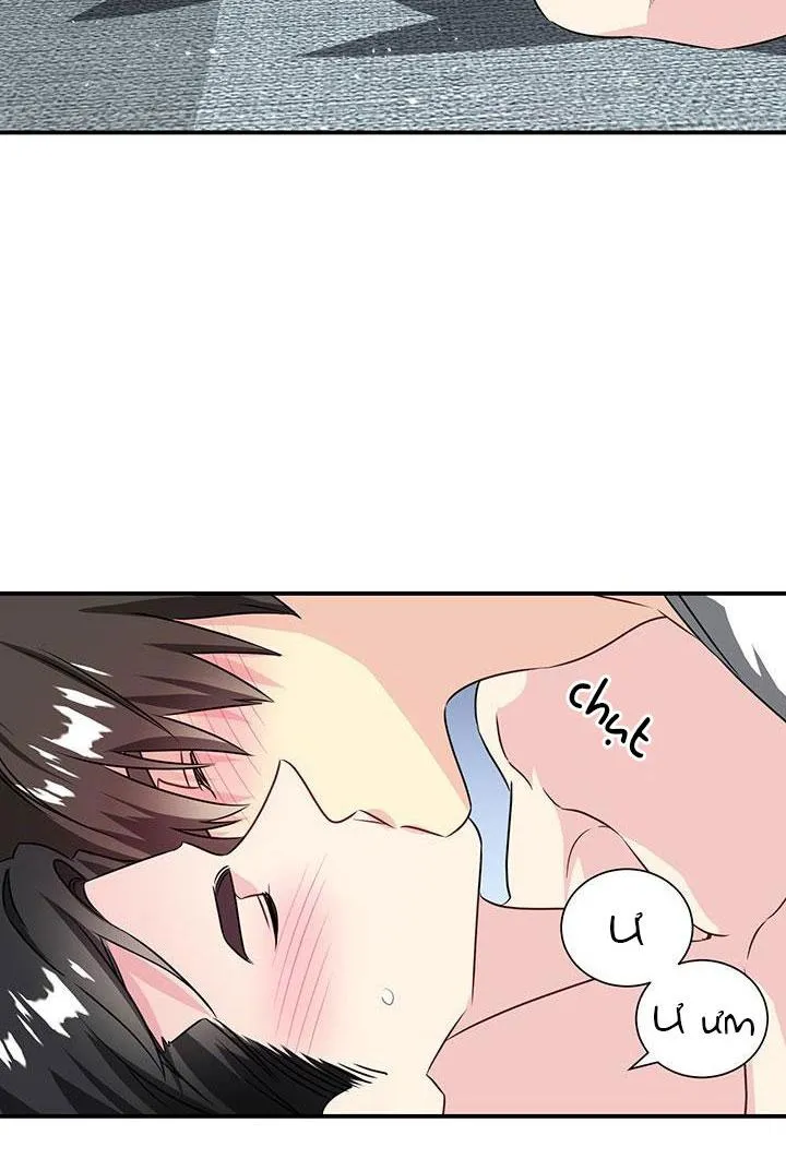 Tuyển tập BL: Quân Phục Chapter 6 Trang 16