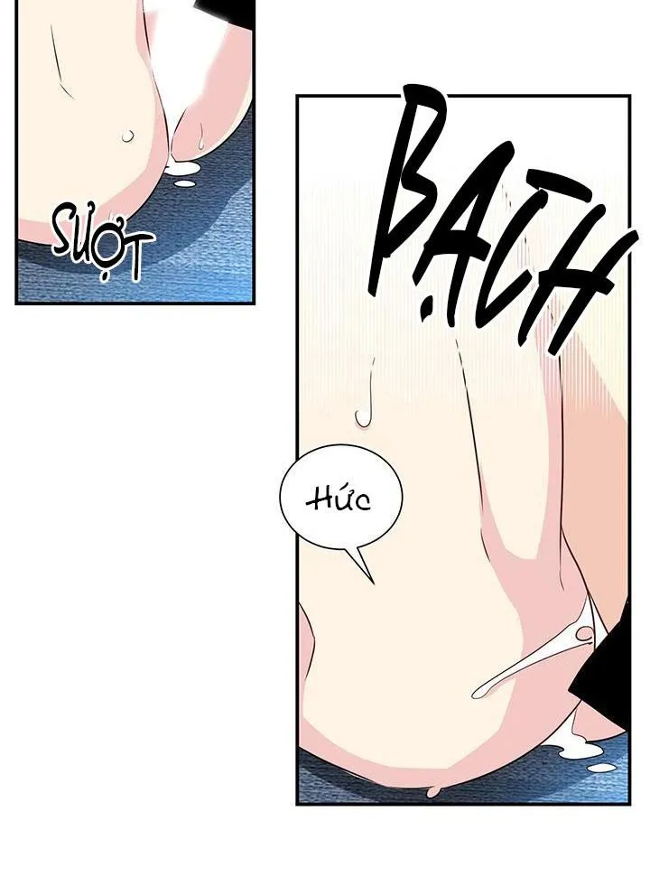 Tuyển tập BL: Quân Phục Chapter 6 Trang 18