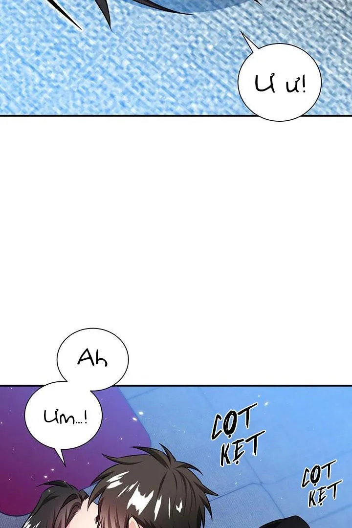 Tuyển tập BL: Quân Phục Chapter 6 Trang 22