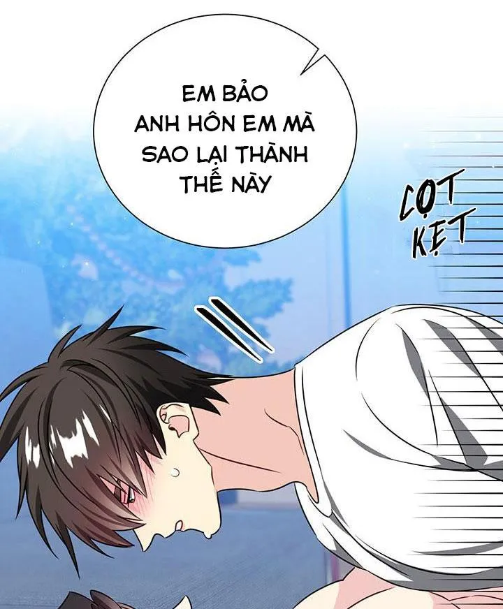 Tuyển tập BL: Quân Phục Chapter 6 Trang 25