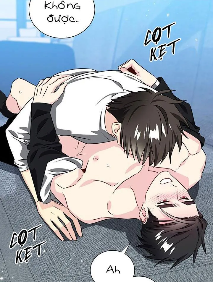 Tuyển tập BL: Quân Phục Chapter 6 Trang 28