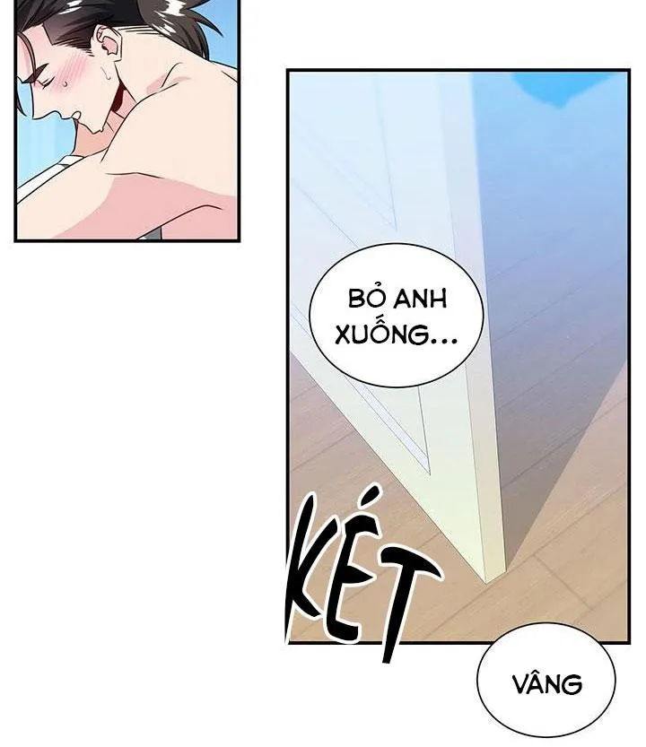 Tuyển tập BL: Quân Phục Chapter 7 Trang 6