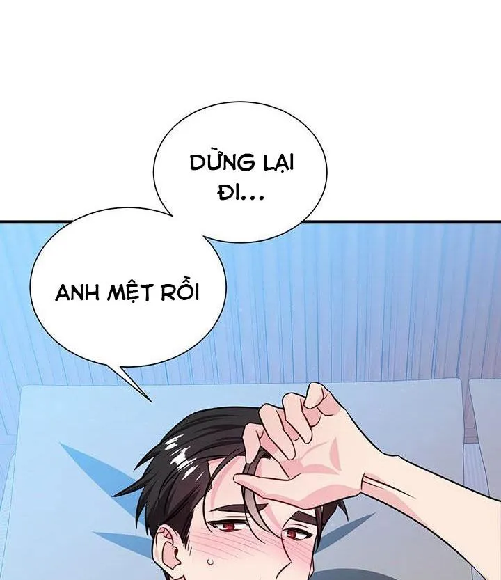 Tuyển tập BL: Quân Phục Chapter 7 Trang 8