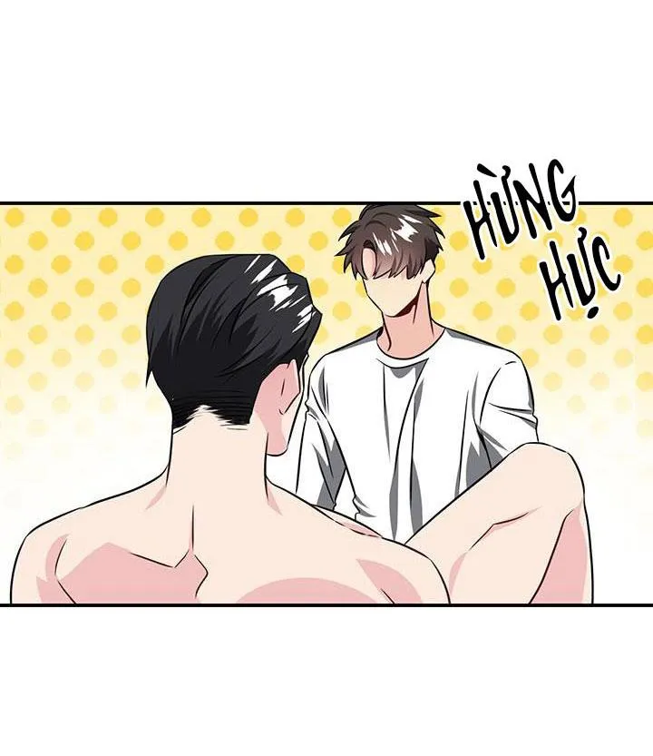 Tuyển tập BL: Quân Phục Chapter 7 Trang 10