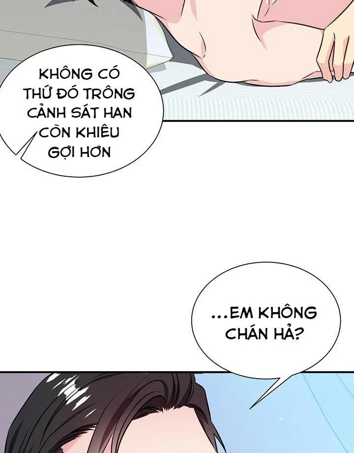 Tuyển tập BL: Quân Phục Chapter 7 Trang 12