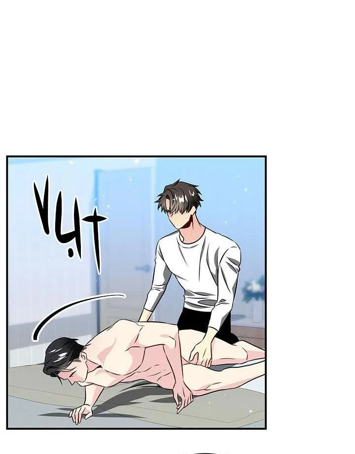 Tuyển tập BL: Quân Phục Chapter 7 Trang 16