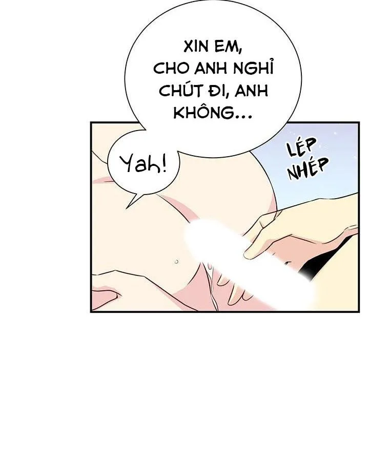 Tuyển tập BL: Quân Phục Chapter 7 Trang 17