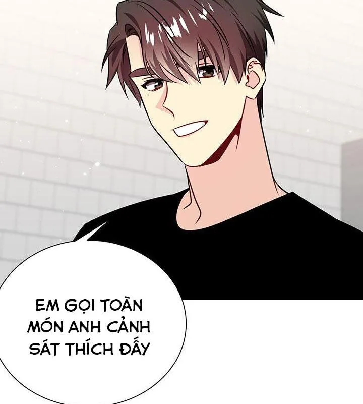 Tuyển tập BL: Quân Phục Chapter 7 Trang 31