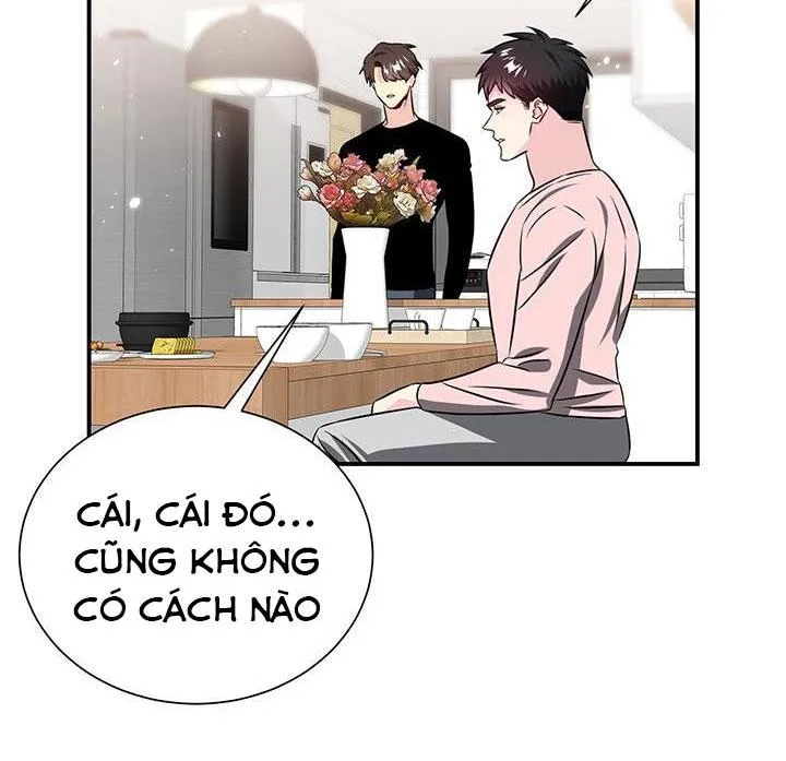 Tuyển tập BL: Quân Phục Chapter 7 Trang 34