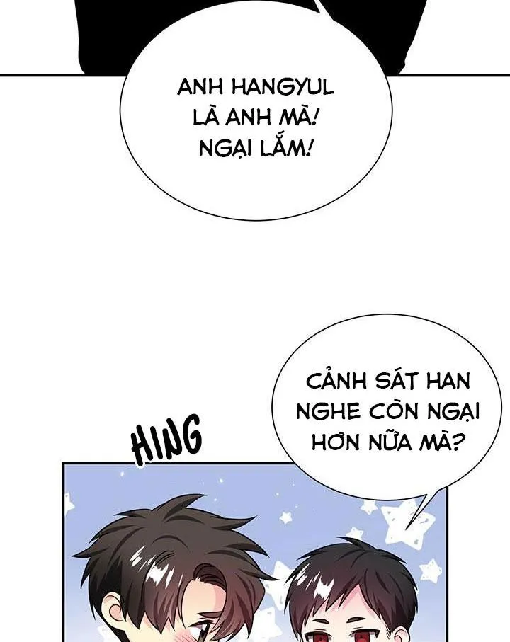 Tuyển tập BL: Quân Phục Chapter 7 Trang 36