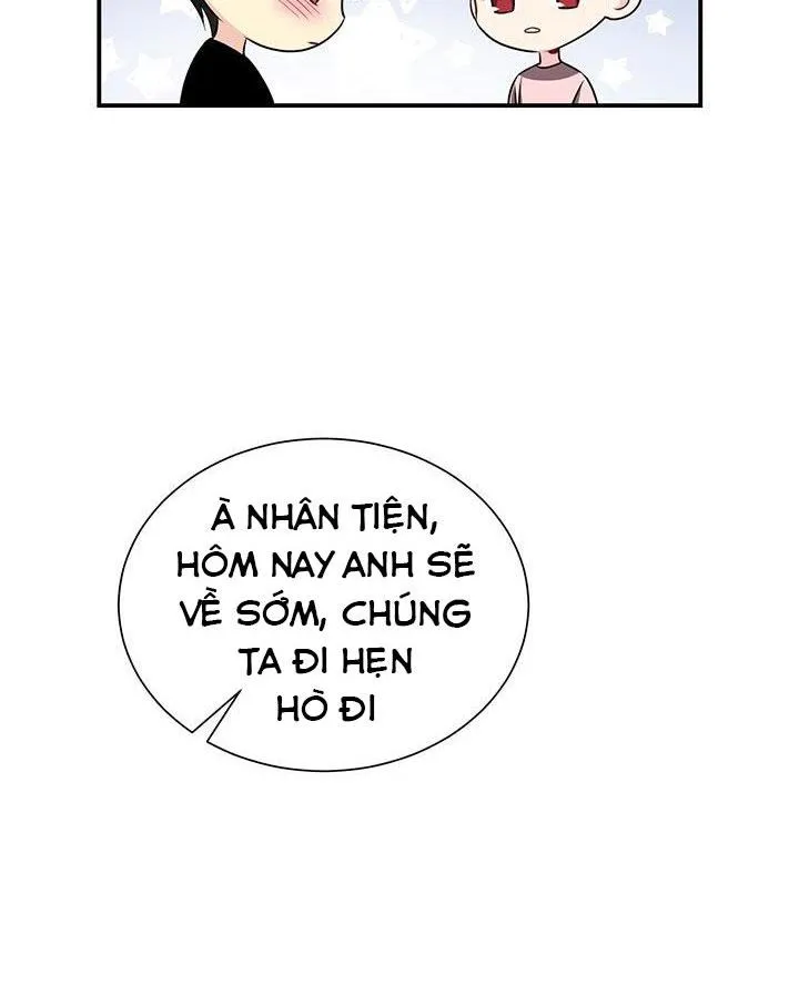 Tuyển tập BL: Quân Phục Chapter 7 Trang 37