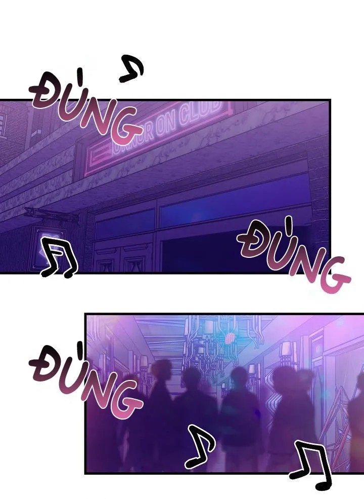 Tuyển tập BL: Quân Phục Chapter 9 Trang 3