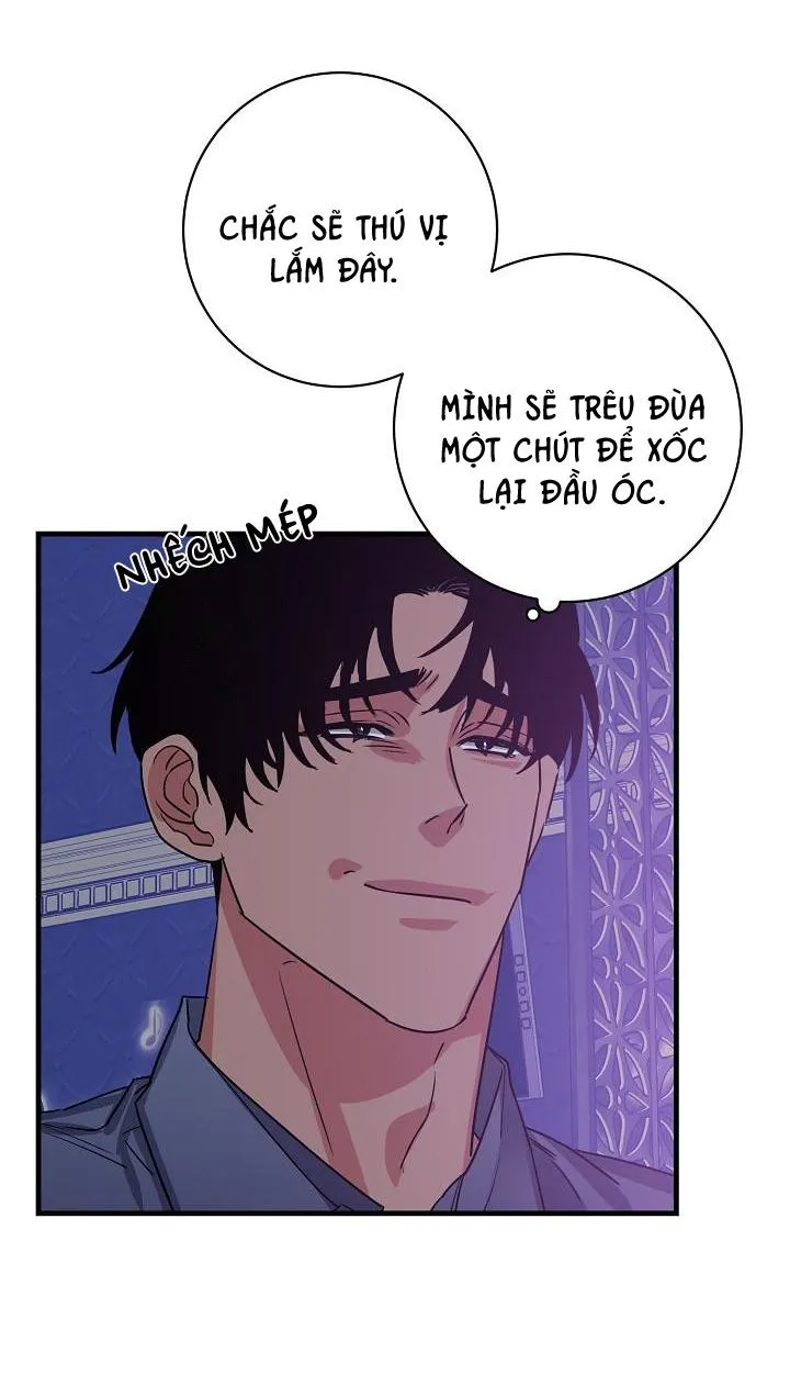 Tuyển tập BL: Quân Phục Chapter 9 Trang 16