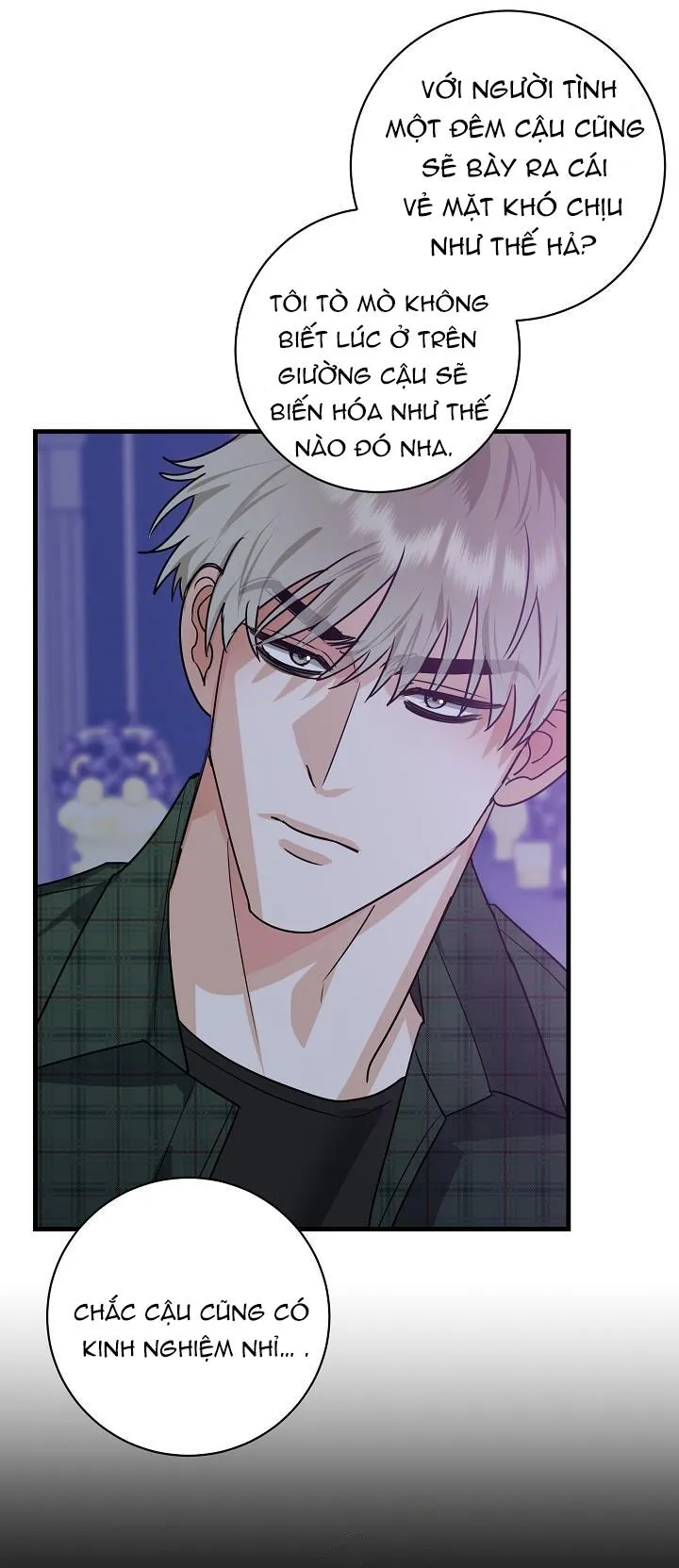 Tuyển tập BL: Quân Phục Chapter 9 Trang 22