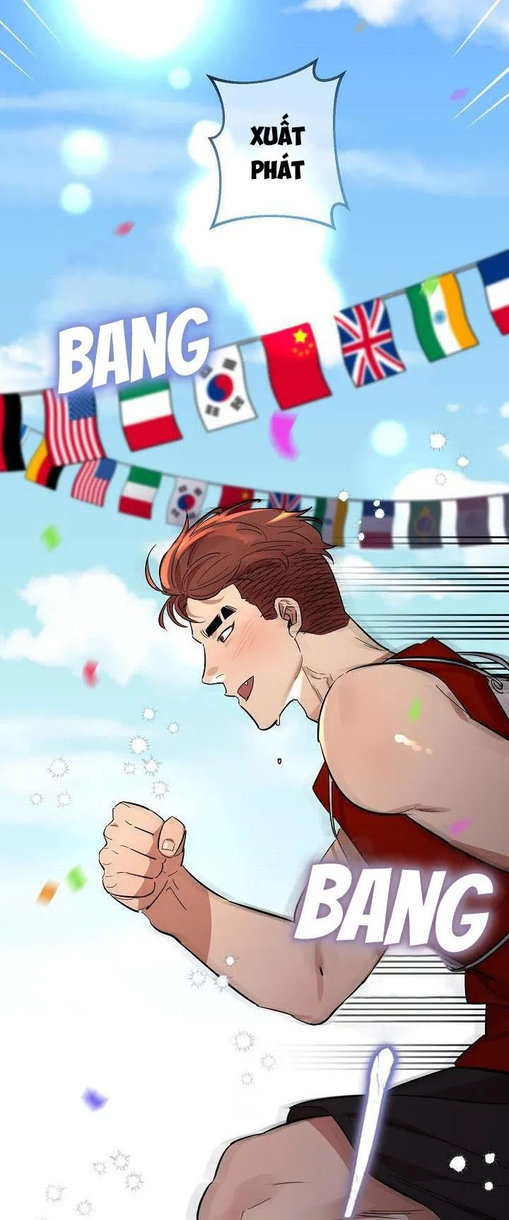 BỘ NGỰC GÂY PHIỀN TOÁI CHO OTAKU Chapter 5 Trang 22