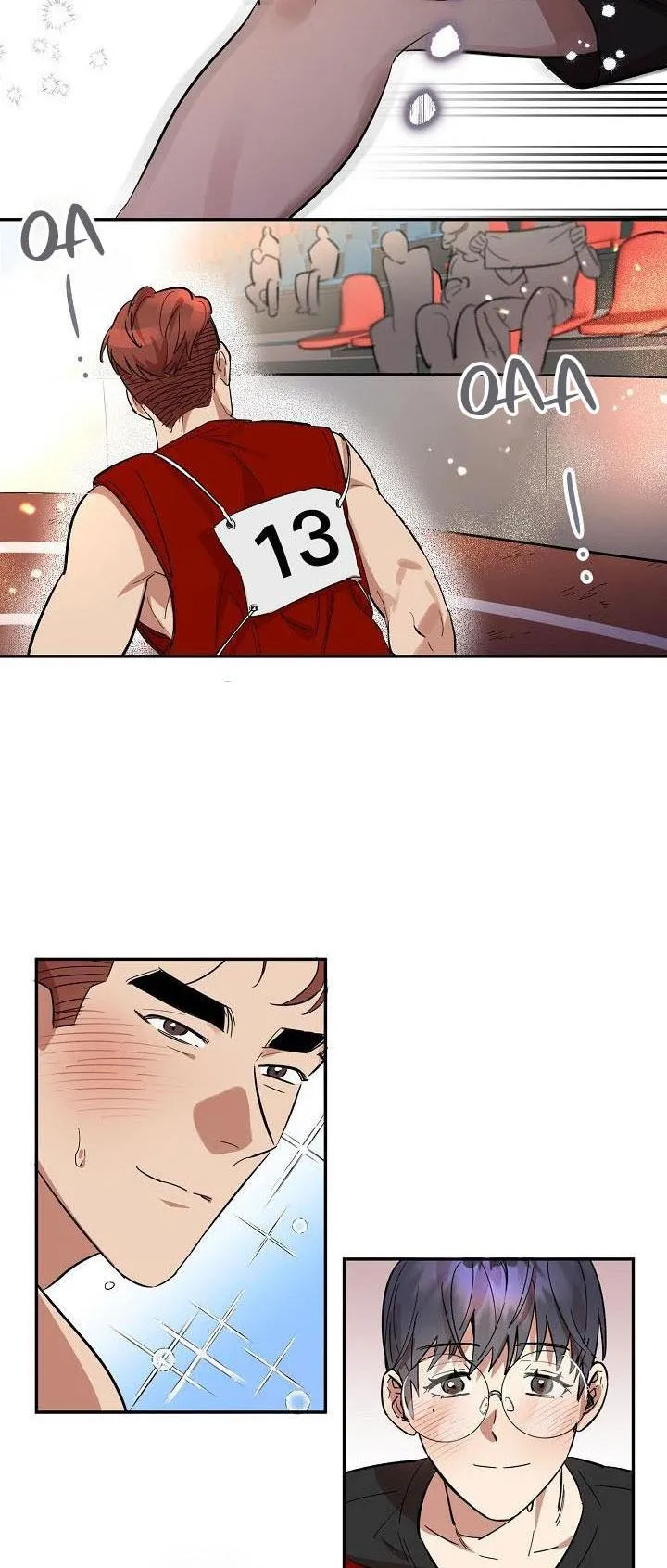 BỘ NGỰC GÂY PHIỀN TOÁI CHO OTAKU Chapter 5 Trang 23