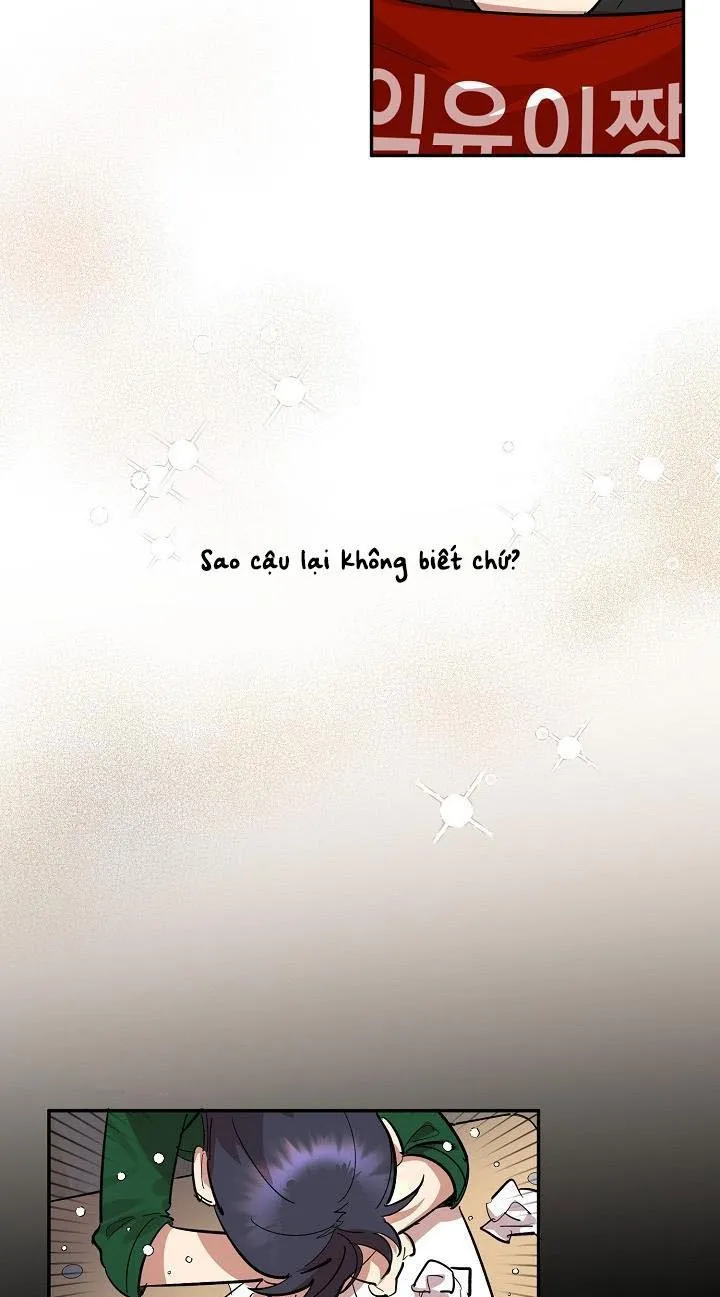 BỘ NGỰC GÂY PHIỀN TOÁI CHO OTAKU Chapter 5 Trang 24