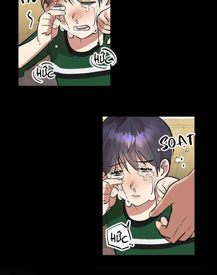 BỘ NGỰC GÂY PHIỀN TOÁI CHO OTAKU Chapter 5 Trang 26