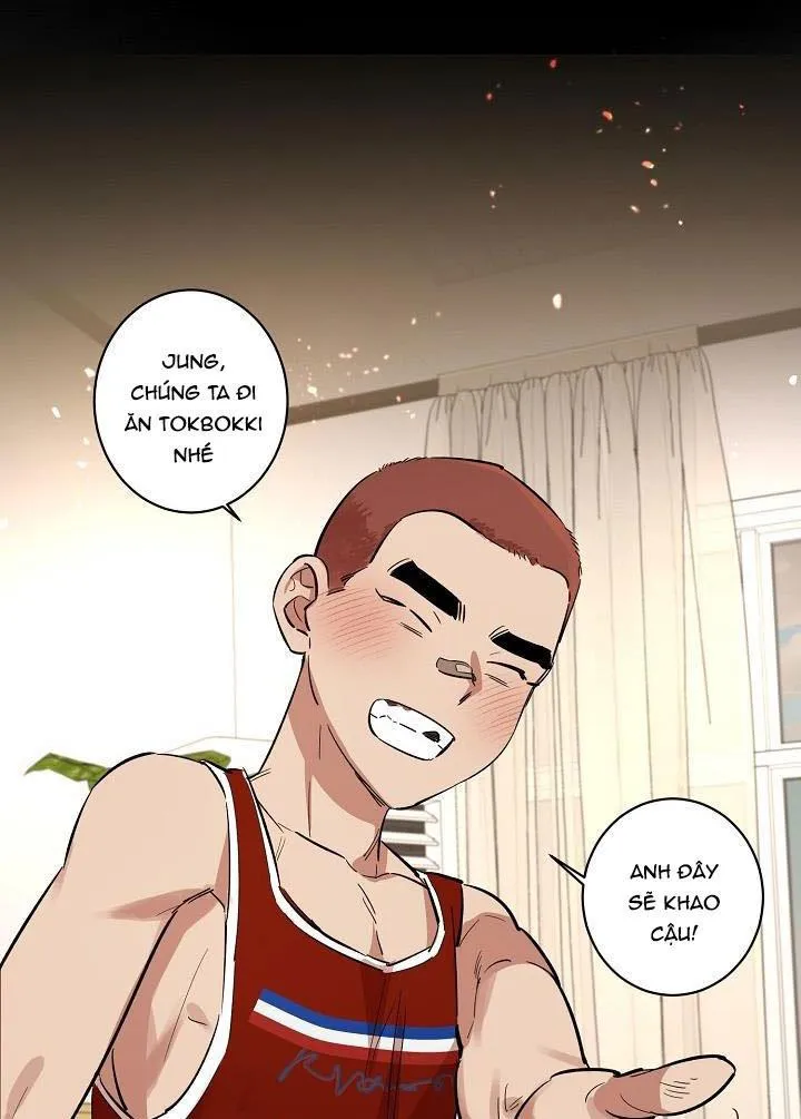 BỘ NGỰC GÂY PHIỀN TOÁI CHO OTAKU Chapter 5 Trang 27