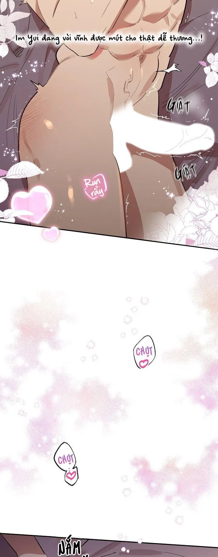 BỘ NGỰC GÂY PHIỀN TOÁI CHO OTAKU Chapter 6 Trang 6