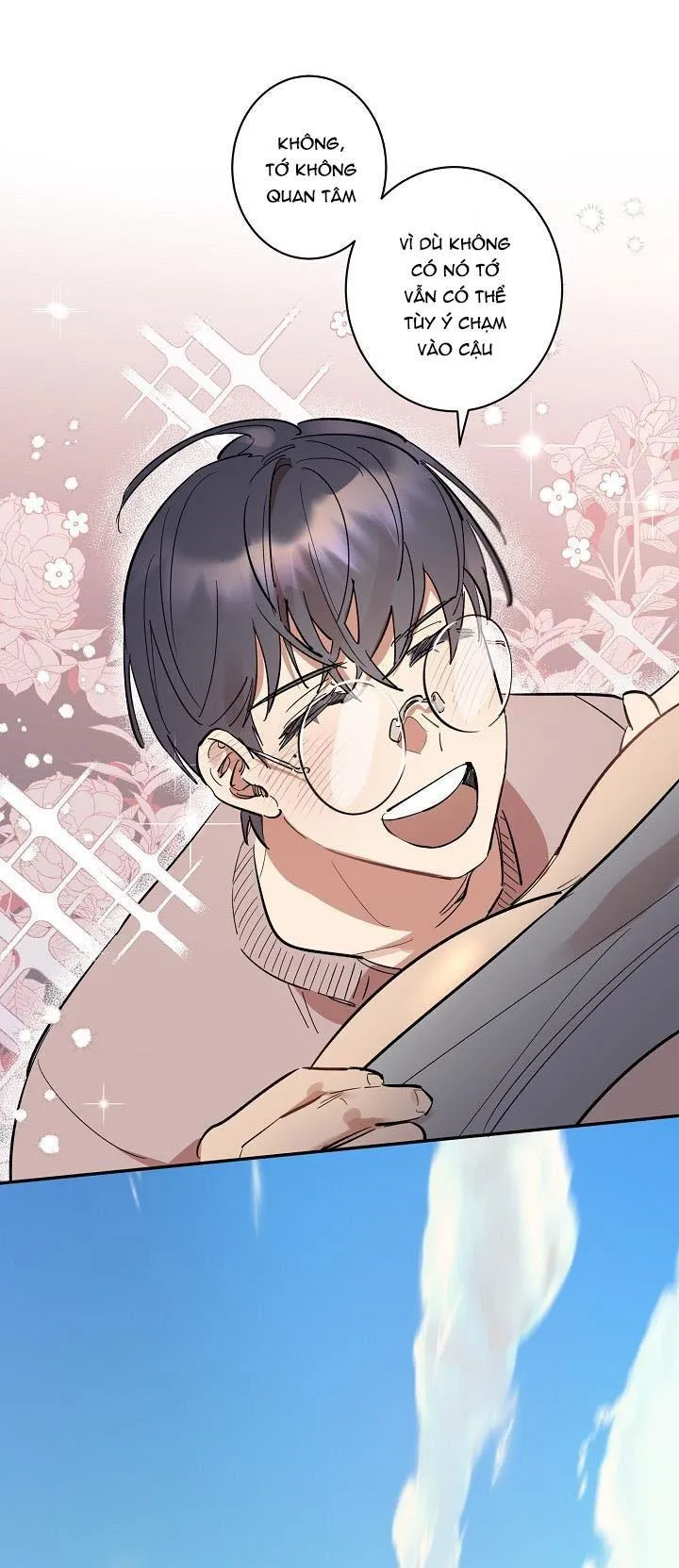 BỘ NGỰC GÂY PHIỀN TOÁI CHO OTAKU Chapter 6 Trang 25