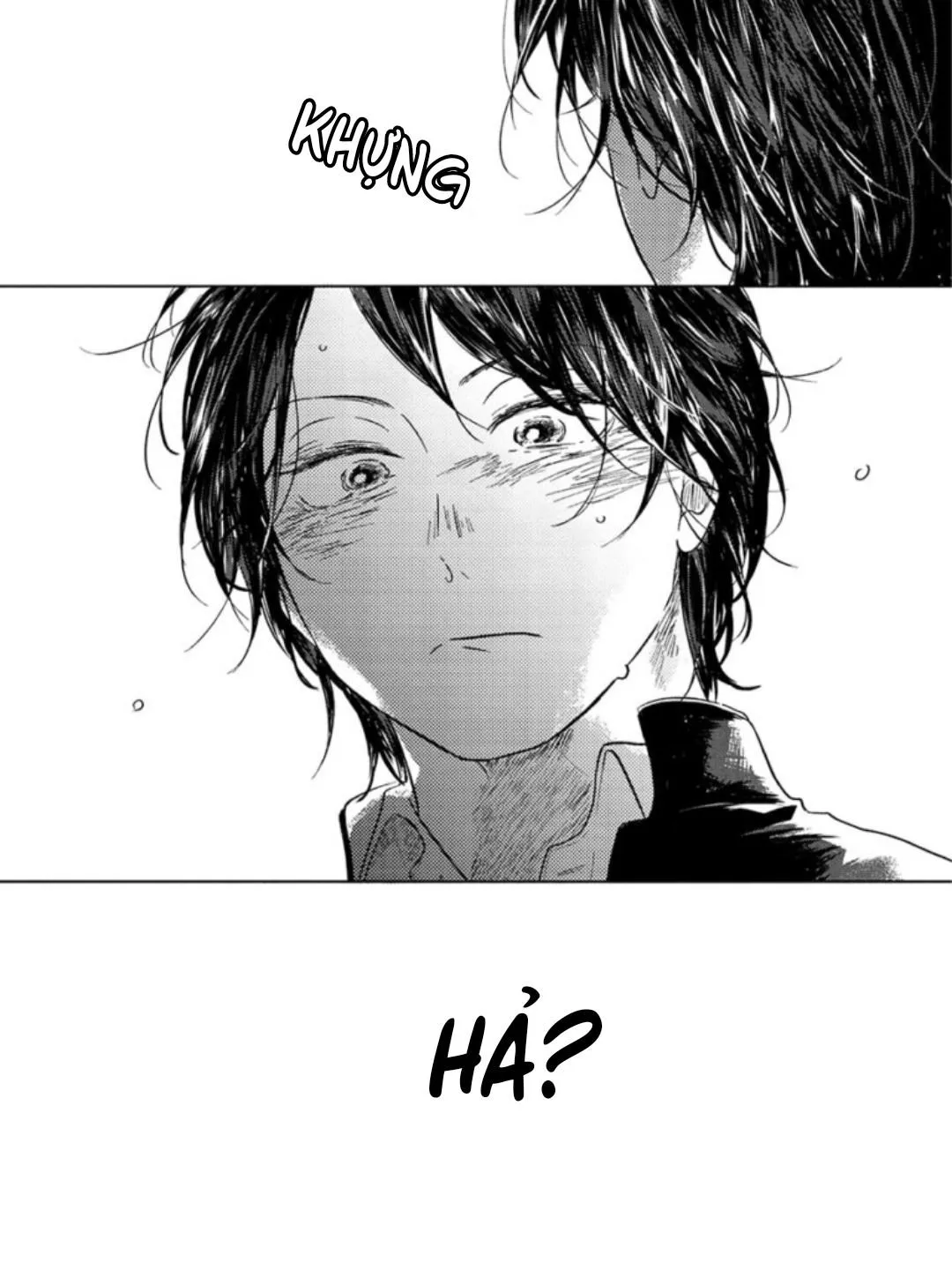 Bokura No Tsuzuki Chapter 2 Trang 32