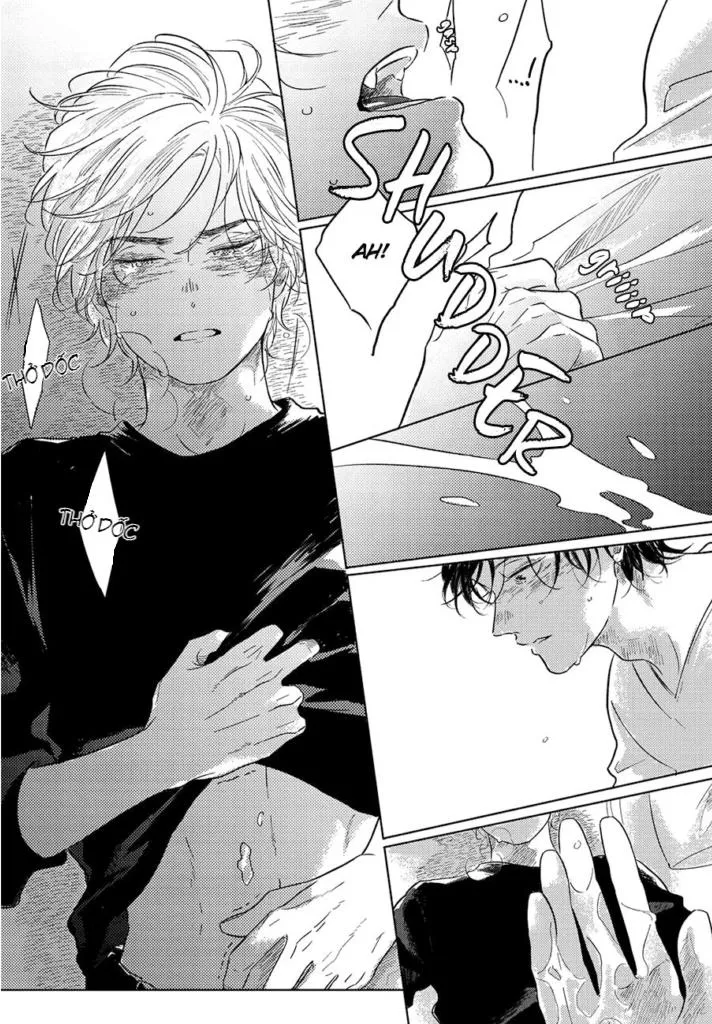 Bokura No Tsuzuki Chapter 3 Trang 30