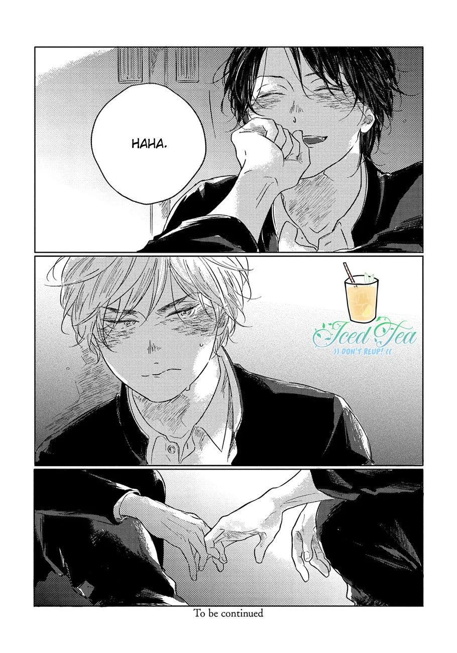 Bokura No Tsuzuki Chapter 4 Trang 32