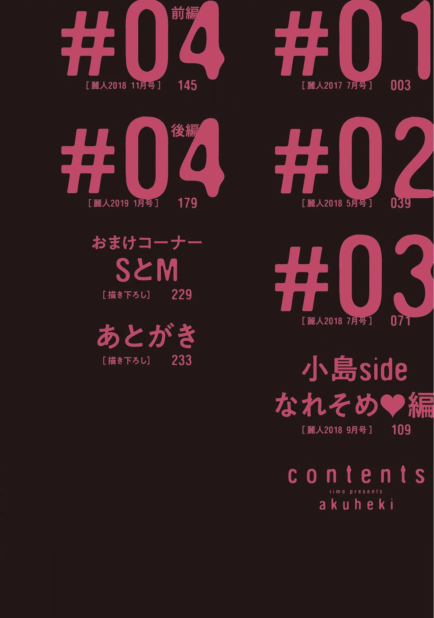 Bóng Đen Tâm Hồn Chapter 2 Trang 4