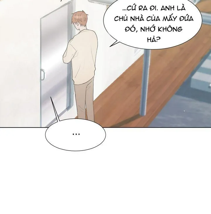 Bỗng một ngày tôi trở thành tên Top phụ khốn nạn Chapter 1 Trang 12