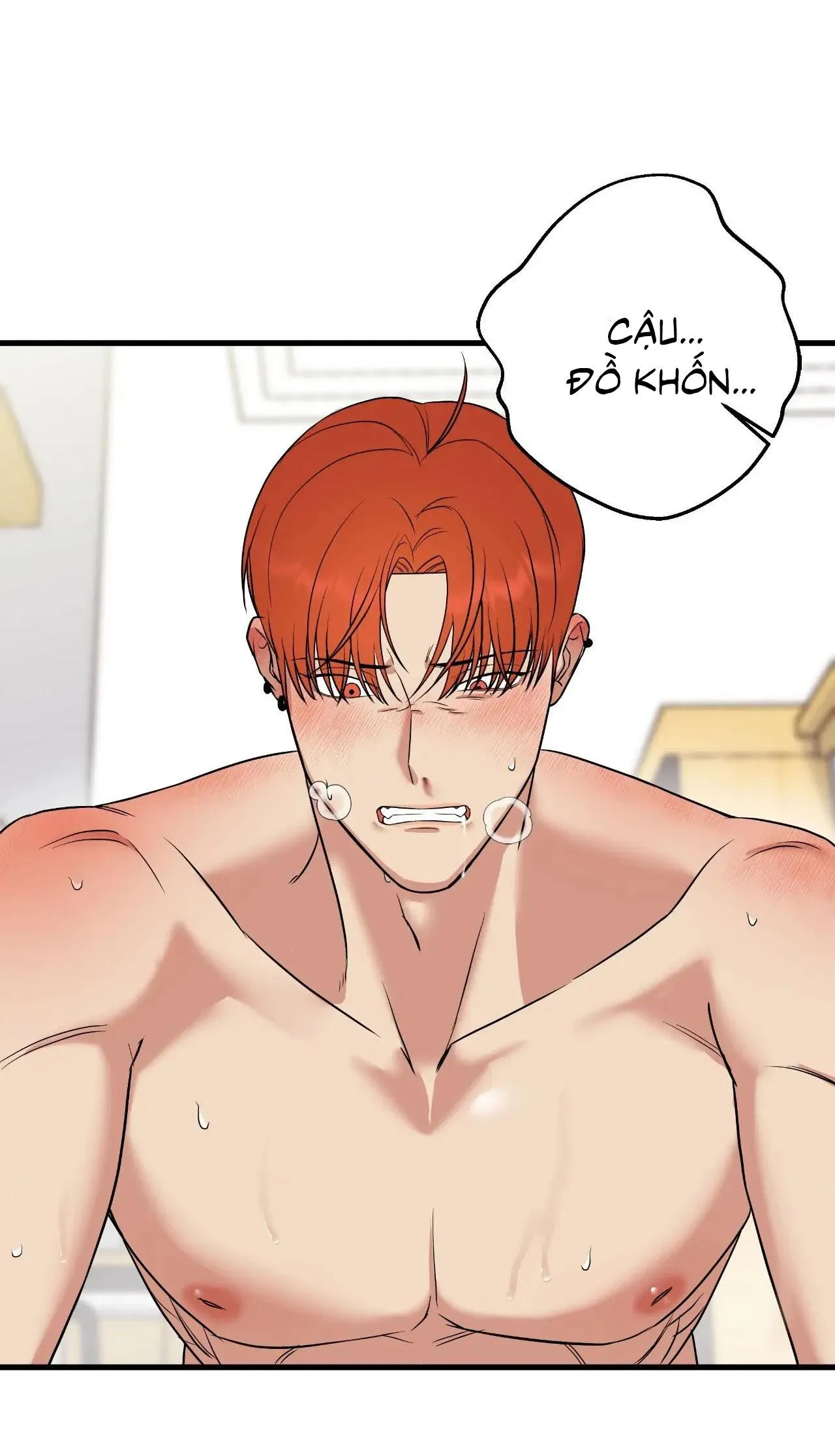 Bốt Hôn Chapter 1 Trang 7