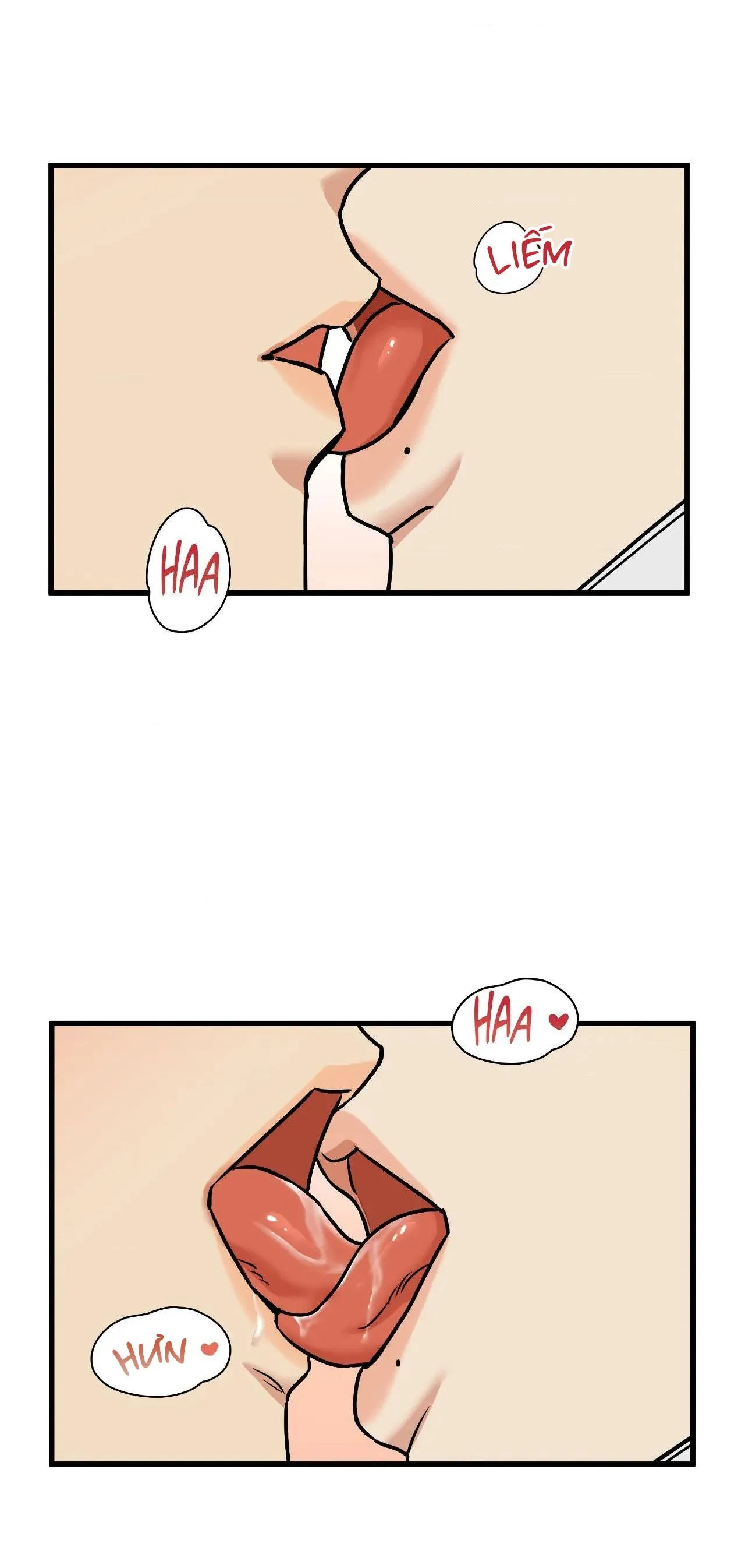 Bốt Hôn Chapter 1 Trang 37