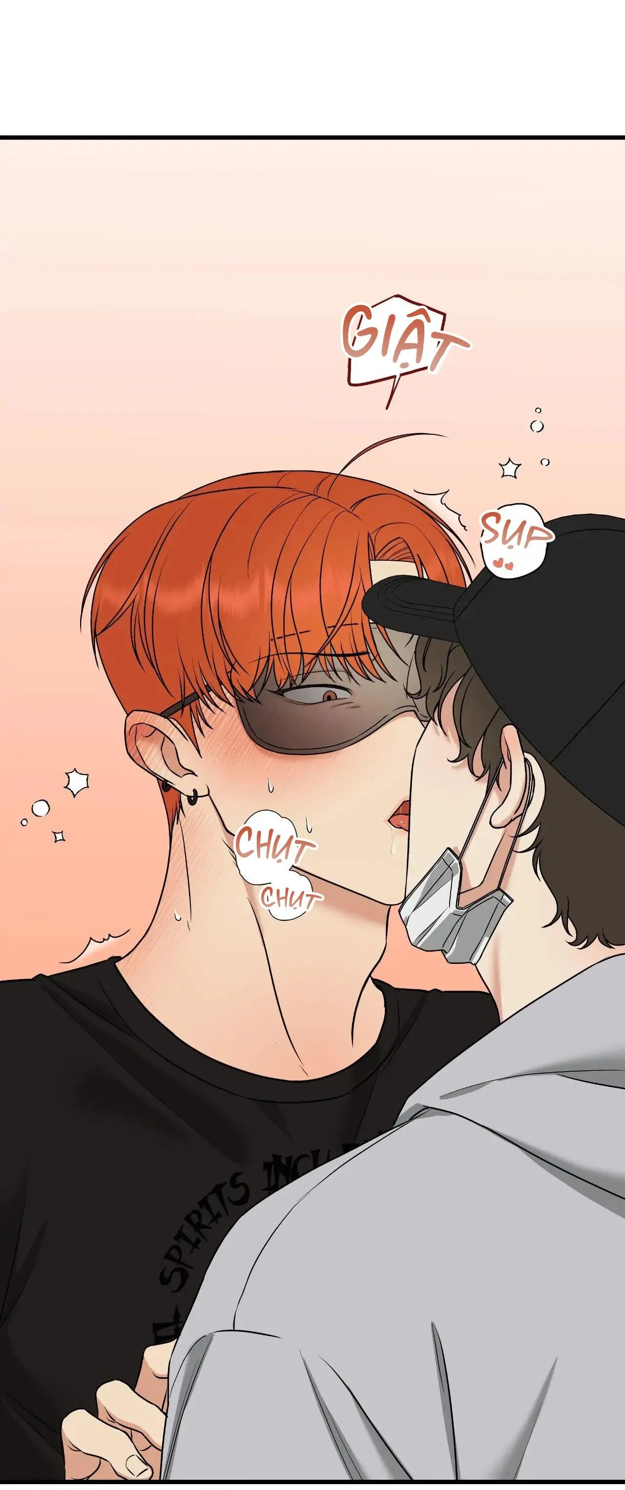 Bốt Hôn Chapter 1 Trang 38