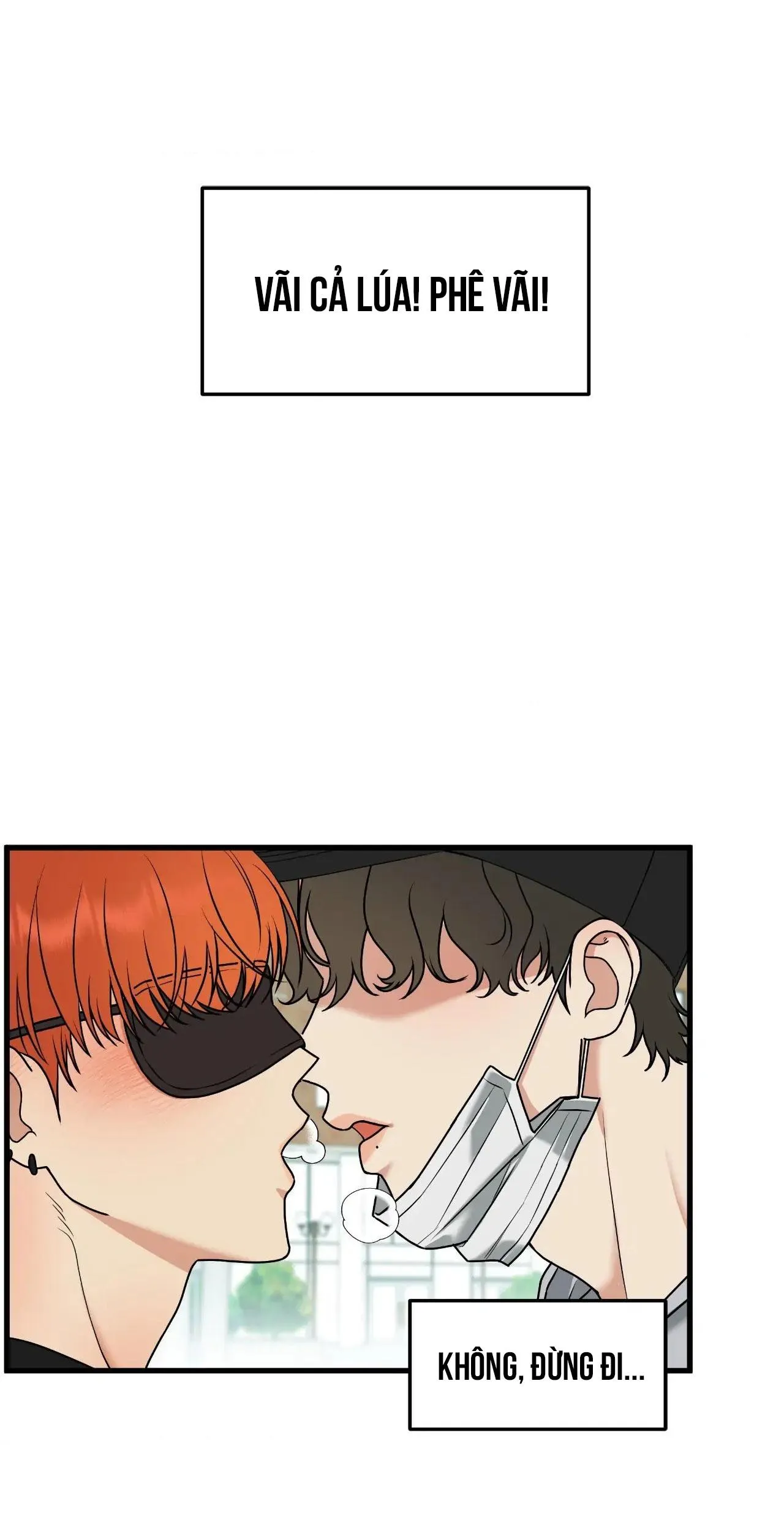 Bốt Hôn Chapter 1 Trang 41