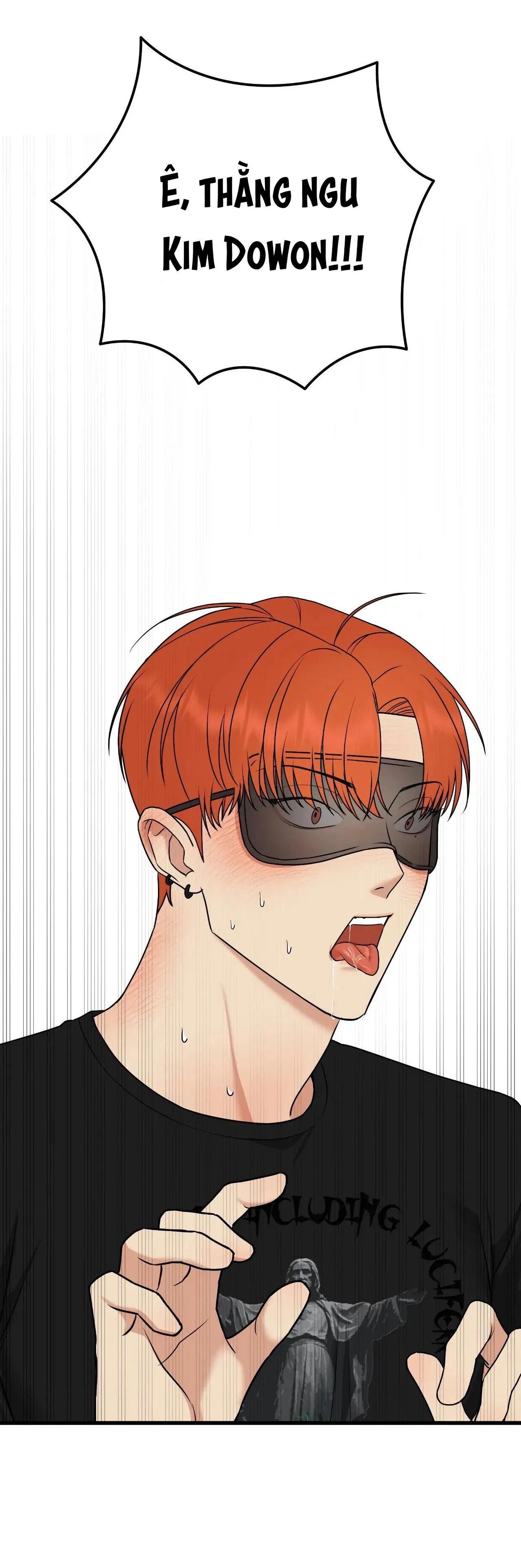 Bốt Hôn Chapter 1 Trang 44