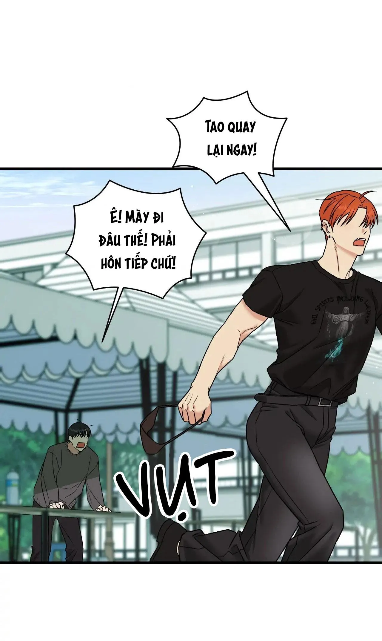 Bốt Hôn Chapter 1 Trang 46
