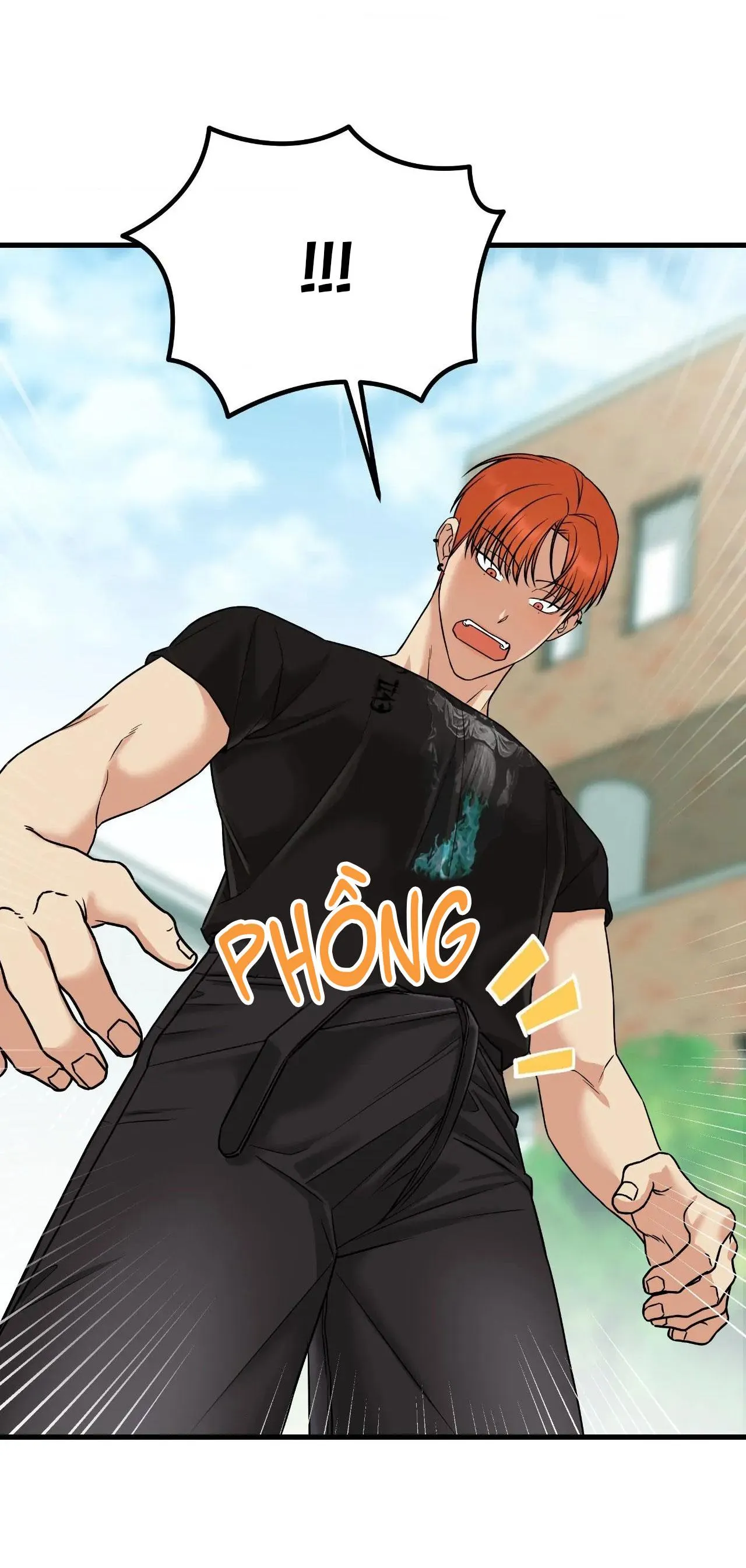 Bốt Hôn Chapter 1 Trang 51