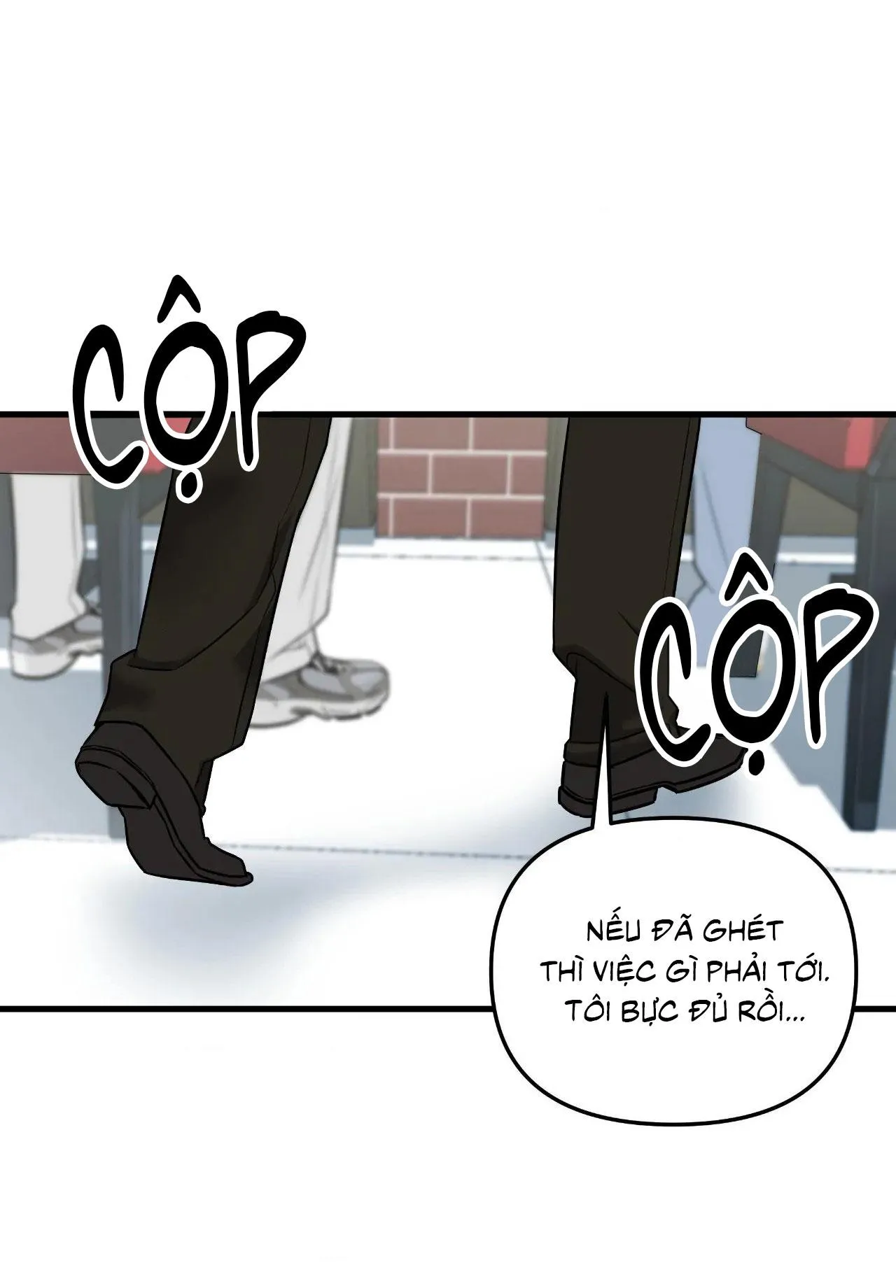 Bốt Hôn Chapter 1 Trang 64