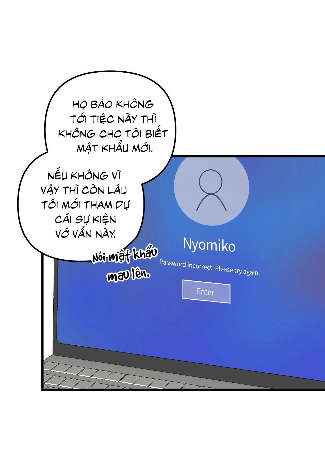 Bốt Hôn Chapter 1 Trang 66