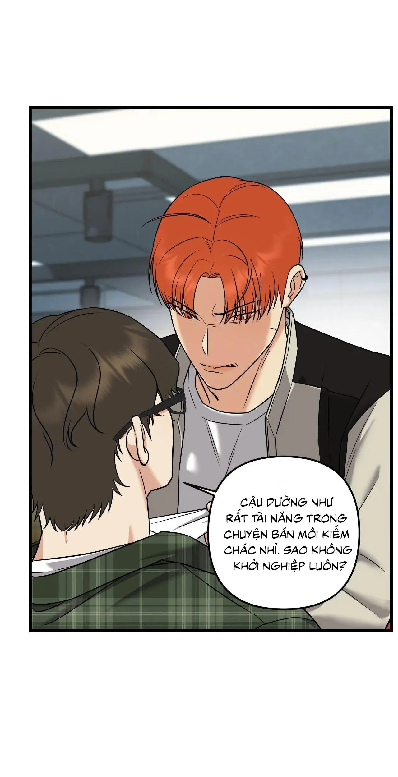 Bốt Hôn Chapter 1 Trang 70