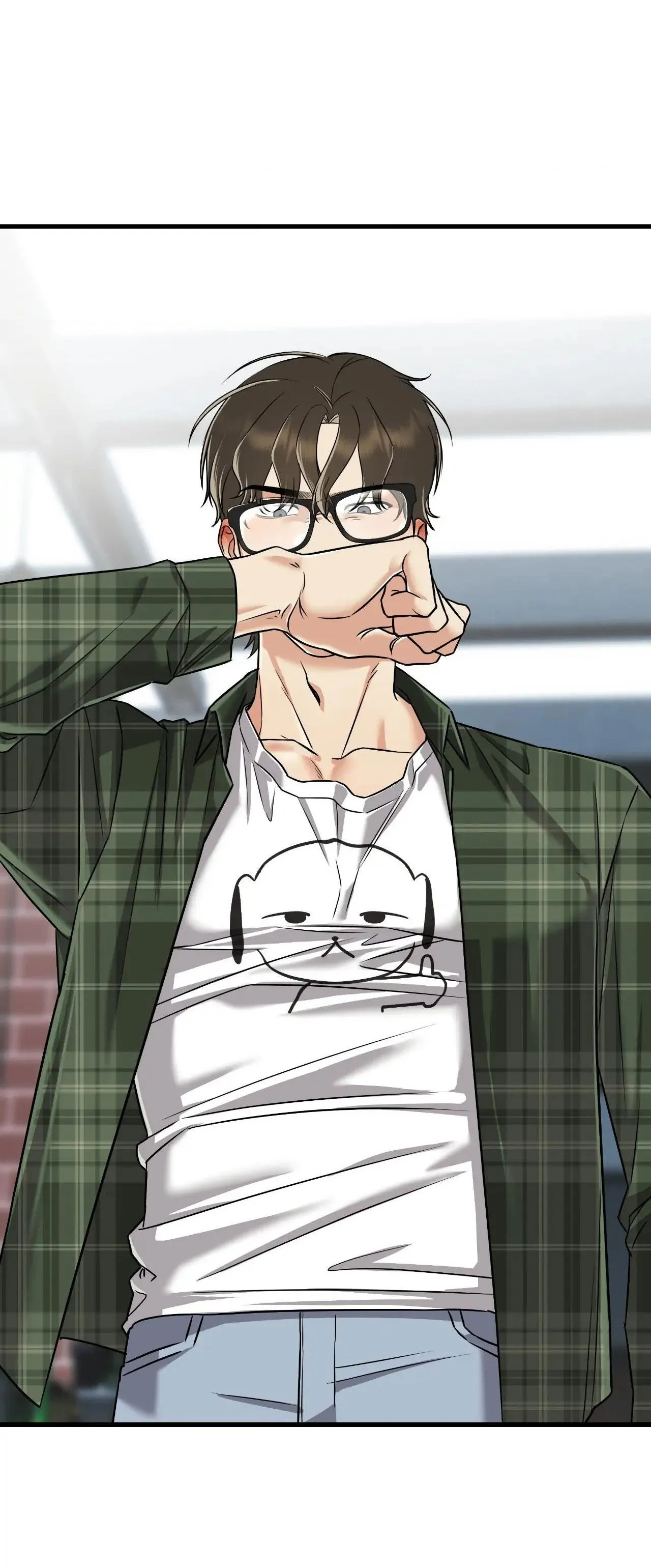 Bốt Hôn Chapter 1 Trang 79