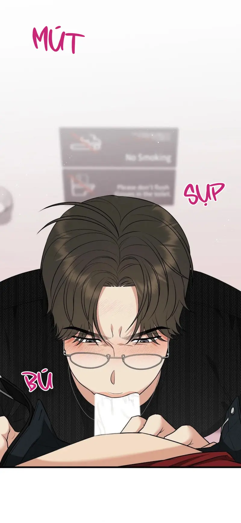 Bốt Hôn Chapter 10 Trang 9