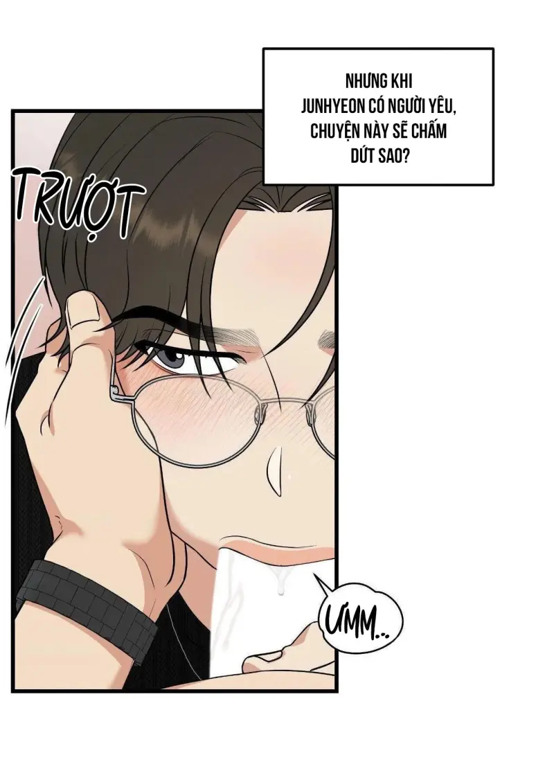 Bốt Hôn Chapter 10 Trang 12