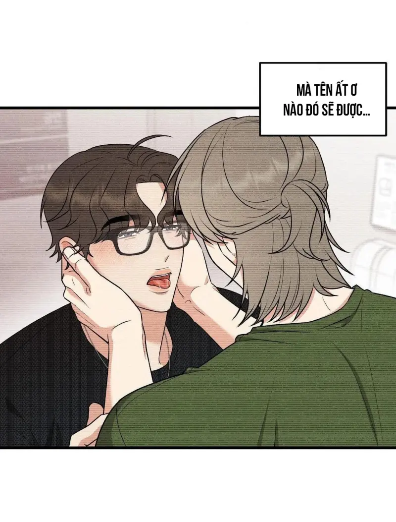 Bốt Hôn Chapter 10 Trang 14